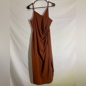 3/$28❤️Shein V-neck, spaghetti strap dress size XL